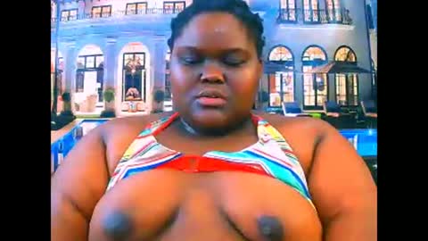 ebonyhotbuns4u2luv online show from 05.05.26
