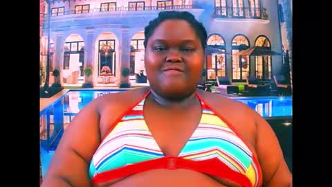 ebonyhotbuns4u2luv online show from 05.05.26