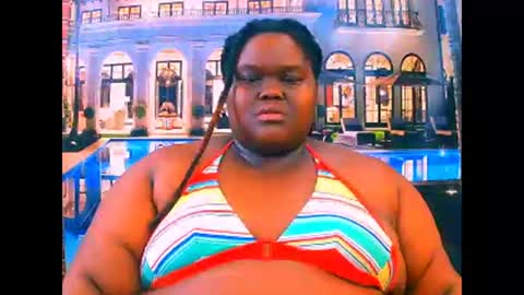 ebonyhotbuns4u2luv online show from 05.06.26