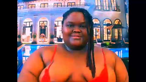 ebonyhotbuns4u2luv online show from 05.06.26