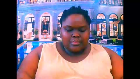 ebonyhotbuns4u2luv online show from 05.07.26