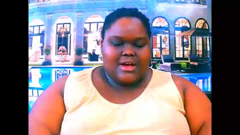 ebonyhotbuns4u2luv online show from 05.08.26