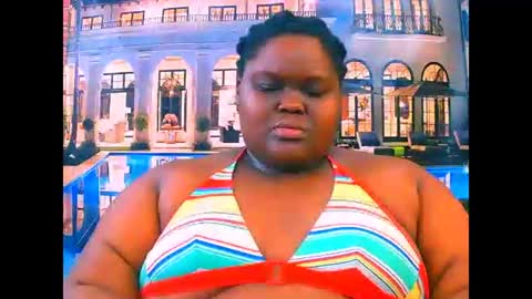 ebonyhotbuns4u2luv online show from 05.08.26