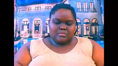 ebonyhotbuns4u2luv online show from 05.09.26