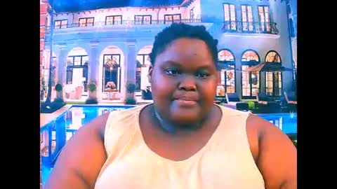 ebonyhotbuns4u2luv online show from 05.09.26