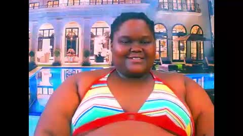 ebonyhotbuns4u2luv online show from 05.11.26