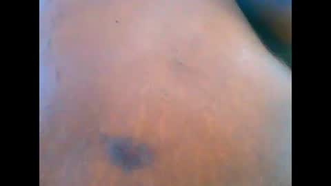 ebonyhotbuns4u2luv online show from 05.12.26