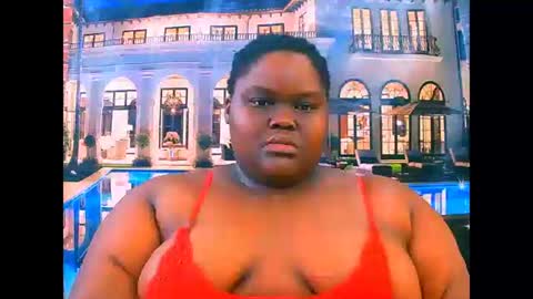ebonyhotbuns4u2luv online show from 05.12.26