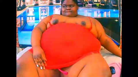 ebonyhotbuns4u2luv online show from 05.14.26