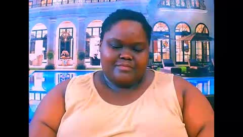 ebonyhotbuns4u2luv online show from 05.14.26
