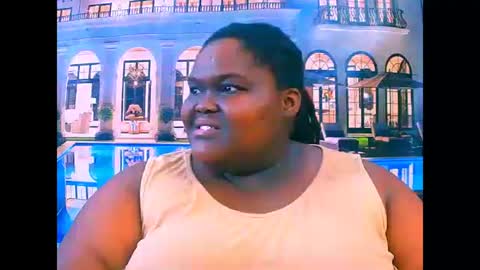 ebonyhotbuns4u2luv online show from 05.15.26