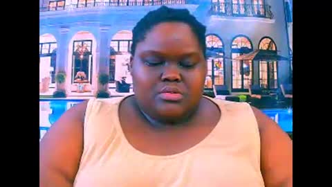 ebonyhotbuns4u2luv online show from 05.15.26