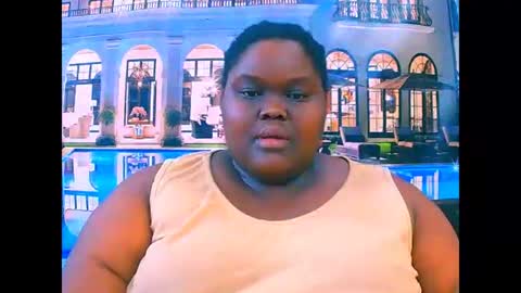 ebonyhotbuns4u2luv online show from 05.16.26