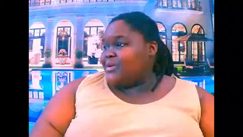 ebonyhotbuns4u2luv online show from 05.16.26