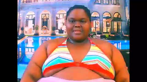ebonyhotbuns4u2luv online show from 05.16.26