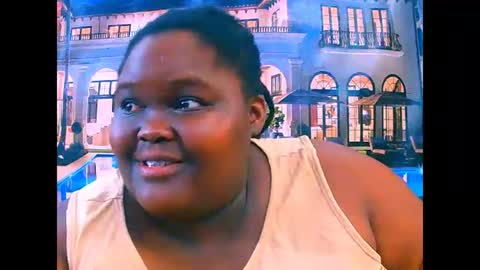 ebonyhotbuns4u2luv online show from 05.18.26