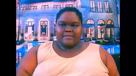 ebonyhotbuns4u2luv online show from 05.18.26