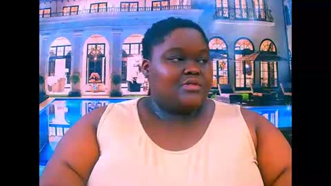 ebonyhotbuns4u2luv online show from 05.19.26