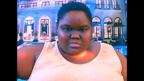 ebonyhotbuns4u2luv online show from 05.19.26
