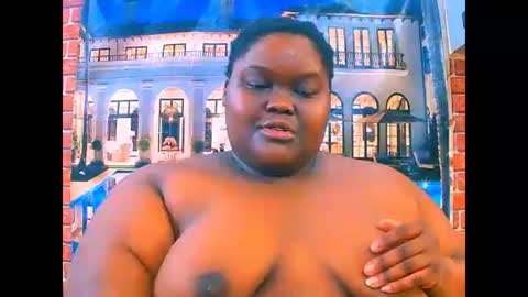 ebonyhotbuns4u2luv online show from 05.20.26