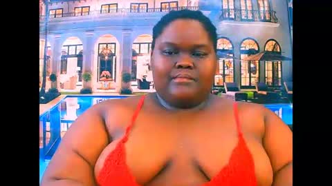 ebonyhotbuns4u2luv online show from 05.20.26