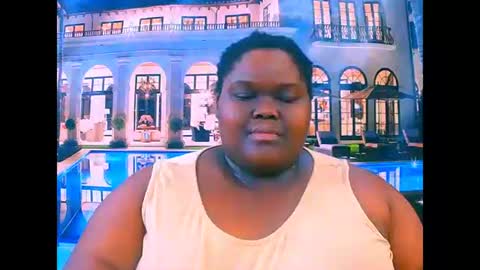ebonyhotbuns4u2luv online show from 05.21.26