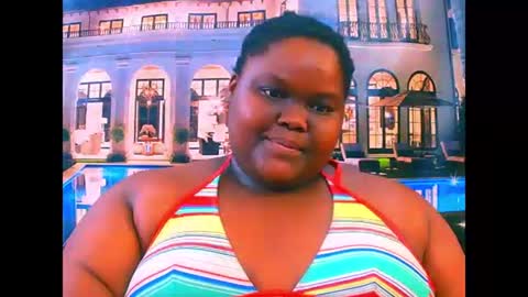 ebonyhotbuns4u2luv online show from 05.21.26