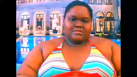 ebonyhotbuns4u2luv online show from 05.22.26
