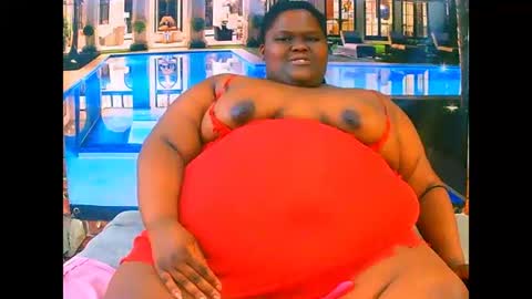 ebonyhotbuns4u2luv online show from 05.22.26