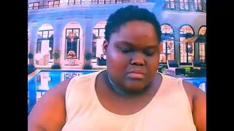 ebonyhotbuns4u2luv online show from 05.23.26