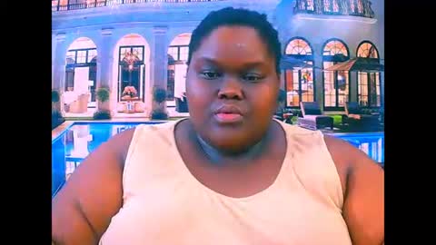 ebonyhotbuns4u2luv online show from 05.23.26