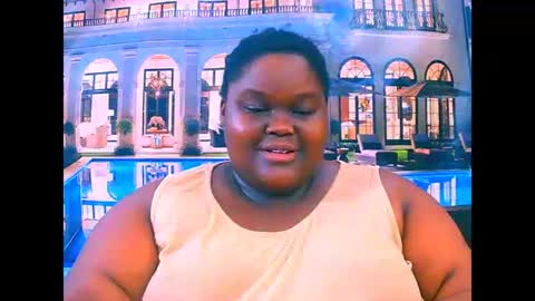 ebonyhotbuns4u2luv online show from 05.26.26