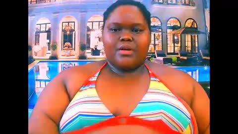 ebonyhotbuns4u2luv online show from 05.26.26