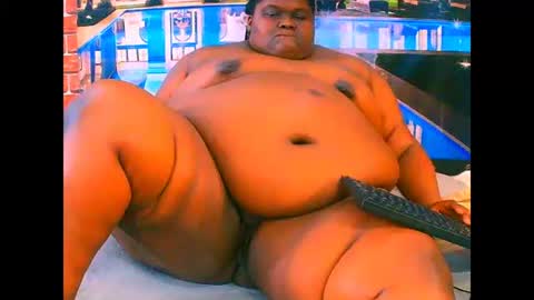 ebonyhotbuns4u2luv online show from 05.27.26