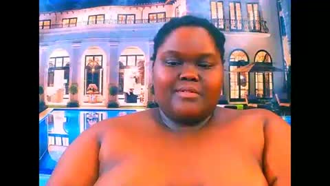 ebonyhotbuns4u2luv online show from 05.28.26