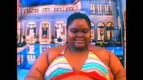 ebonyhotbuns4u2luv online show from 05.29.26