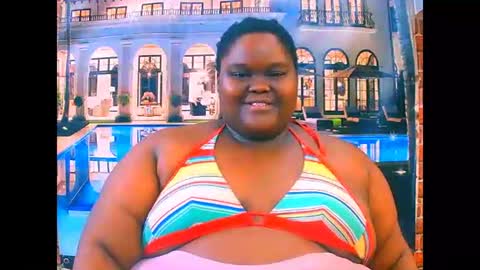 ebonyhotbuns4u2luv online show from 05.30.26