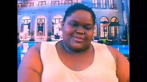 ebonyhotbuns4u2luv online show from 05.31.26