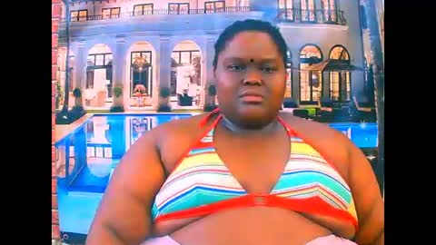 ebonyhotbuns4u2luv online show from 05.31.26