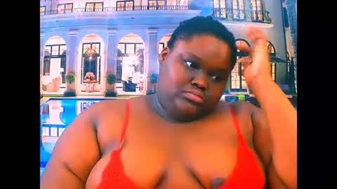 ebonyhotbuns4u2luv online show from 06.04.26