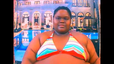 ebonyhotbuns4u2luv online show from 06.09.26