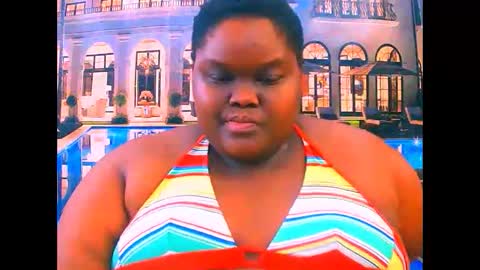 ebonyhotbuns4u2luv online show from 06.10.26