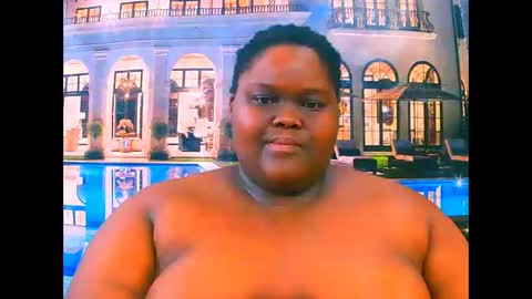 ebonyhotbuns4u2luv online show from 06.10.26