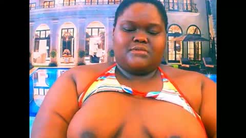 ebonyhotbuns4u2luv online show from 06.11.26