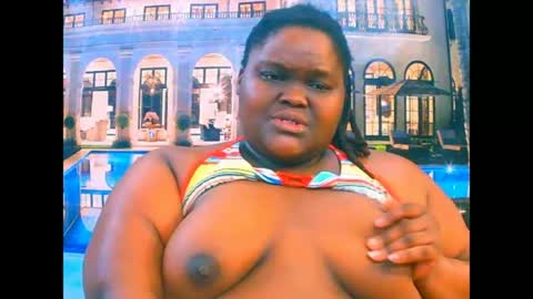 ebonyhotbuns4u2luv online show from 06.11.26