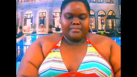 ebonyhotbuns4u2luv online show from 06.12.26