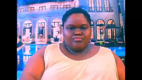 ebonyhotbuns4u2luv online show from 06.15.26