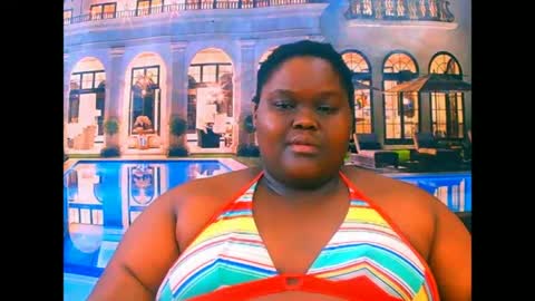 ebonyhotbuns4u2luv online show from 06.16.26