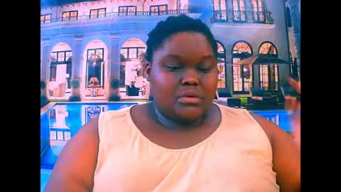 ebonyhotbuns4u2luv online show from 06.16.26
