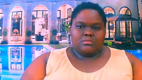 ebonyhotbuns4u2luv online show from 06.19.26